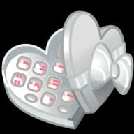 Snow White — Valentine Boxes