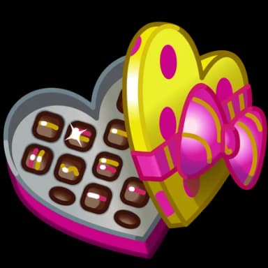 Summer — Valentine Boxes Telegram gift model