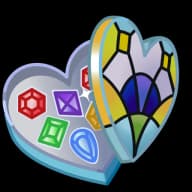Tiffany — Valentine Boxes