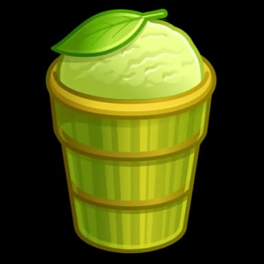 Bamboo Ice — Vice Cream Telegram gift model