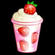 Berry Shake — Vice Cream