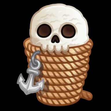 Chilly Bones — Vice Cream Telegram gift model