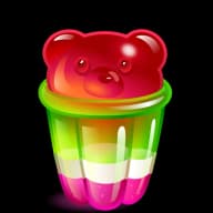 Gummy Bear — Vice Cream