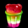 Gummy Bear