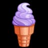 Ube Cream