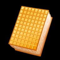 Vanilla Brick — Vice Cream