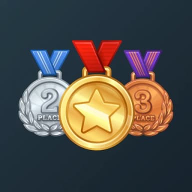 Victory Medals