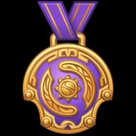 Aegis — Victory Medals