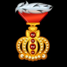 Crown Jewel