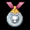 Crystal Trophy