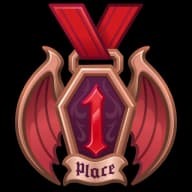 Eternal Glory — Victory Medals