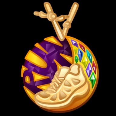 Finish Line — Victory Medals Telegram gift model