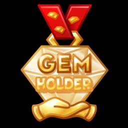 Gem Holder