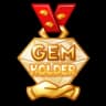 Gem Holder