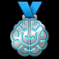 Genius — Victory Medals