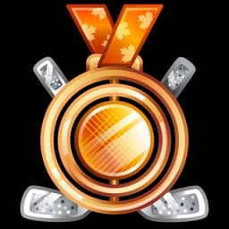 Golden Puck