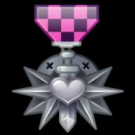 Heart of Steel — Victory Medals