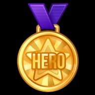 Heroic Honor — Victory Medals
