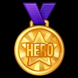 Heroic Honor
