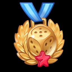 Master Of Luck