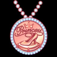 Princess — Victory Medals