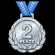 Silver — Victory Medals