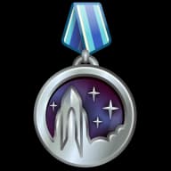Starbound — Victory Medals