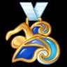 Top Swimmer