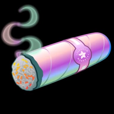 Pearl Puff — Vintage Cigars Telegram gift model