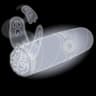 Spectral Smoke