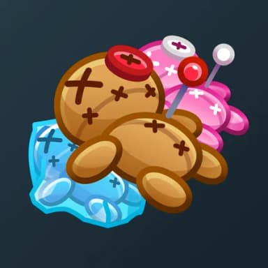 Voodoo Dolls