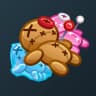 Voodoo Dolls