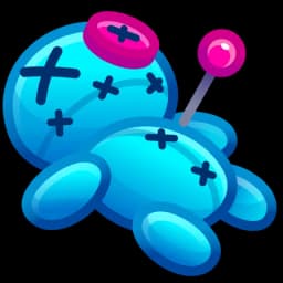 Aqua Gem
