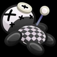 En Passant — Voodoo Dolls
