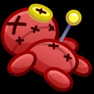 Pure Hatred — Voodoo Dolls