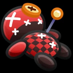 Red Checker