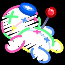 Scribble Stab