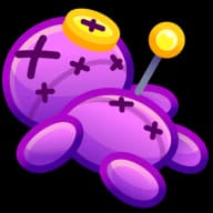 Vengeance — Voodoo Dolls
