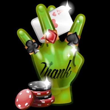 All In — Westside Signs Telegram gift model