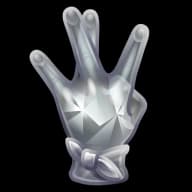 Crystal — Westside Signs