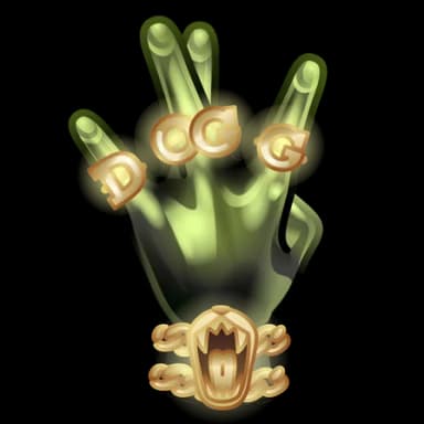 Dogg — Westside Signs Telegram gift model