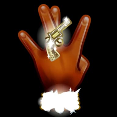 Masterpiece — Westside Signs Telegram gift model