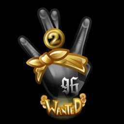 Most Wanted