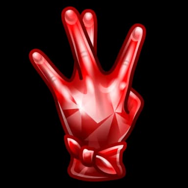 Ruby — Westside Signs Telegram gift model