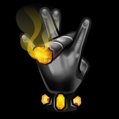 Shadow Flex — Westside Signs Telegram gift model