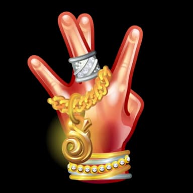 Signature — Westside Signs Telegram gift model