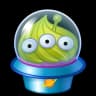 Alien Slime