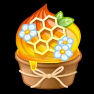 Honey Bee — Whip Cupcakes