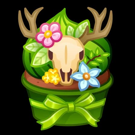 Spiritwood — Whip Cupcakes Telegram gift model
