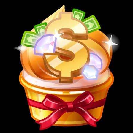 Sugar Daddy — Whip Cupcakes Telegram gift model